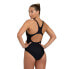 ARENA Solid Control Pro Back B Swimsuit