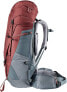 Фото #5 товара deuter Aircontact 40+10 SL Women's Trekking Backpack