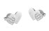 Фото #1 товара Серьги Guess Charming Studs Party Crystal