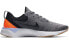 Nike Odyssey React AO9820-004 "Gunsmoke" Running Shoes