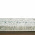 Langflorteppich aus Wolle blau 200x300cm