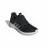 Женские спортивные кроссовки Adidas Edge Lux 5 Чёрный