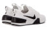 Кроссовки Nike Ashin Modern White Black AJ8799-100