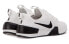 Кроссовки женские Nike Ashin Modern бело-черные AJ8799-100 36 - фото #4