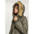 Фото #5 товара URBAN CLASSICS Oversize Coat Parka