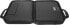 Фото #7 товара Чехол Targus Neoprene Sleeve с плечевым ремнем для ноутбука, Professional Business and Travel Laptop Black/Grey