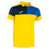 JOMA Crew V short sleeve polo