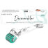 Faces of Fey Dermaroller - 192 Genuine Needle Roller Professional Microneedling for Home