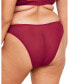 Rubie Women's Brazilian Panty