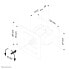 Кронштейн NewStar Neomounts by Newstar Toolbar Mount
