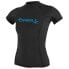 Фото #1 товара O´NEILL WETSUITS Basic Skins Crew T-Shirt