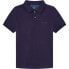 Фото #2 товара HACKETT Heritage Multi Nbrs short sleeve polo