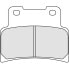 Фото #2 товара FERODO FDB2216SM sintered brake pads