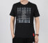 New Balance LogoT MT01984-NV T-shirt