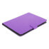 Фото #3 товара Чехол для планшета NGS TP-CASES-0038 Фиолетовый 7"-8"