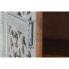Фото #8 товара Шкаф Home ESPRIT Серый Древесина манго Зеркало 103 x 43 x 180 cm