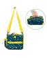 Фото #3 товара Kids Prints Lunch Bag - Space