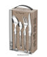 Tradition 24 Pieces Flatware Set