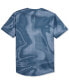 Фото #2 товара Men's Run Favorite Abstract-Print Running T-Shirt