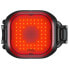 Фото #3 товара KNOG Blinder Mini rear light