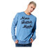 Фото #2 товара SUPERDRY Vintage Script Style Indg sweatshirt