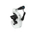 Фото #13 товара Микроскоп оптический Opticon Bionic Max 20x-1024x - белый