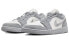 Air Jordan 1 SE "Light Steel Grey" DV0426-012 Sneakers