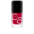 Фото #14 товара ICONAILS gel nail polish #169-Raspberry Pie 10.5 ml