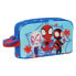 SAFTA Spidey Lunch Bag