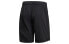 Фото #2 товара adidas M tech shorts 运动型格短裤 男款 黑色 / Шорты Adidas M Tech FL3616