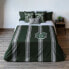 Пододеяльник Harry Potter Slytherin Разноцветный 175 темы 180 x 220 cm 105 кровать