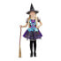 Фото #1 товара Маскарадные костюмы для детей My Other Me Ведьма