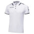 KELME Lince short sleeve polo