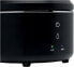 Фото #4 товара Nawilżacz powietrza Gorenje Gorenje | H08WB | Air Humidifier | Humidifier | 22 W | Water tank capacity 0.8 L | Suitable for rooms up to 15 m² | Ultrasonic technology | Black