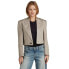 Фото #1 товара G-STAR Cropped Blazer