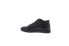 Фото #7 товара Zanzara Beau ZZ1574H Mens Black Leather Lace Up Lifestyle Sneakers Shoes