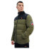 Фото #1 товара ELLESSE Nebula padded jacket