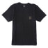 BILLABONG Pocket Labels short sleeve T-shirt