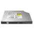 Фото #7 товара ASUS SDRW-08U1MT - Black - Tray - Horizontal - Notebook - DVD-RW - Serial ATA