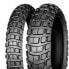 Фото #1 товара MICHELIN MOTO Anakee Wild 58S TT Adventure Rear Tire