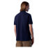 NORTH SAILS Graphic short sleeve polo