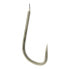 COLMIC WB610 barbless spaded hook