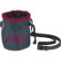 Фото #5 товара CLIMBING TECHNOLOGY Cylinder Chalk Bag