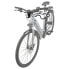 Фото #3 товара Велосипедный держатель M-Wave Collector HD для 2 электрических велосипедов