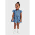 Фото #8 товара LEVI´S ® KIDS Bubble Dress