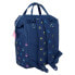 Фото #2 товара SAFTA 13´´ With Handles Benetton Backpack