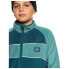 Фото #7 товара QUIKSILVER Powder Chaser Y full zip fleece