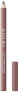 Фото #3 товара Lippenkonturenstift - IsaDora All-In-One Lipliner 02 - Dusty Rose