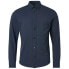 ფოტო #3 პროდუქტის ABACUS GOLF Hillside long sleeve shirt