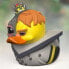 NUMSKULL GAMES Rubber Duck Tubbz Crash Bandicoot Dr. N. Gin Figure